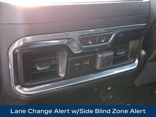 2023 Chevrolet Silverado 2500 HD High Country