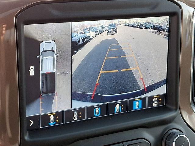 2023 Chevrolet Silverado 2500 HD High Country