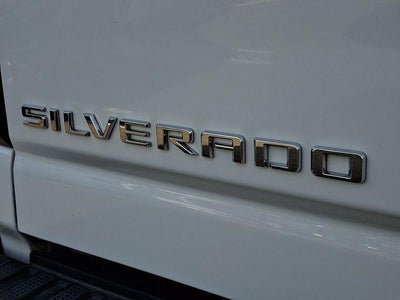 2023 Chevrolet Silverado 2500 HD High Country