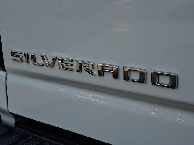 2023 Chevrolet Silverado 2500 HD High Country