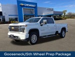 2023 Chevrolet Silverado 2500 HD High Country