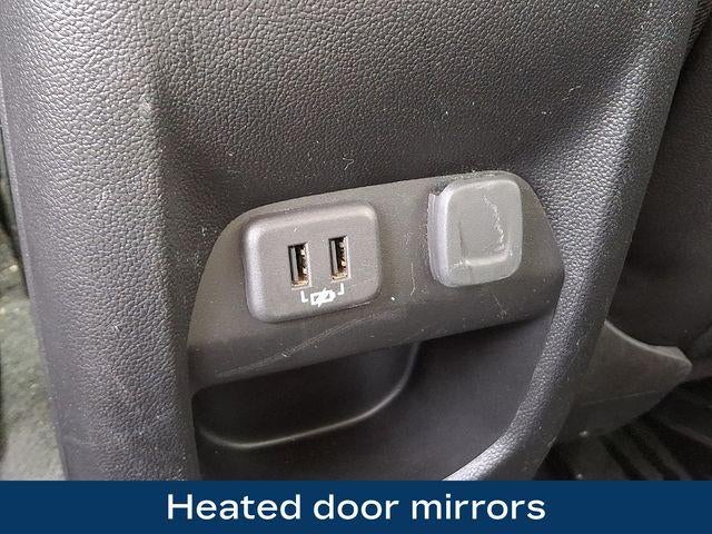 2019 Chevrolet Colorado 4WD Z71 Z71 Midnight Edition