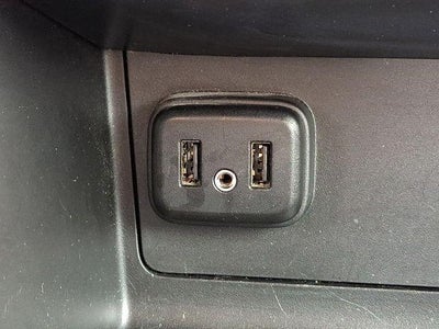 2019 Chevrolet Colorado 4WD Z71 Z71 Midnight Edition