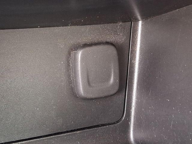 2019 Chevrolet Colorado 4WD Z71 Z71 Midnight Edition