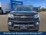 2019 Chevrolet Colorado 4WD Z71 Z71 Midnight Edition
