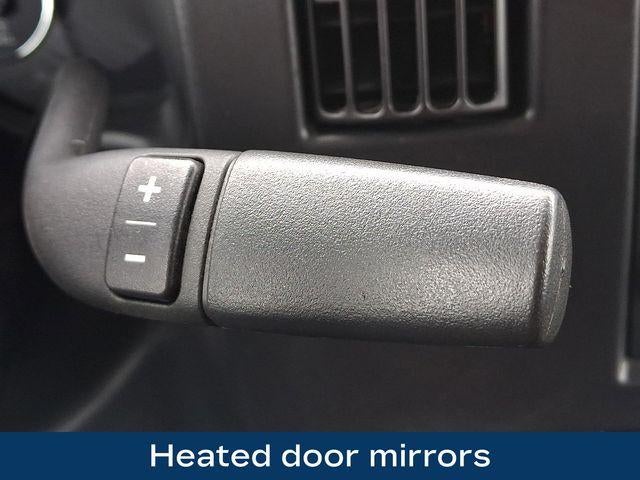 2024 Chevrolet Express Cargo 2500 Base