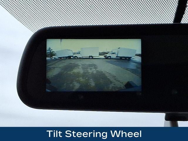 2024 Chevrolet Express Cargo 2500 Base