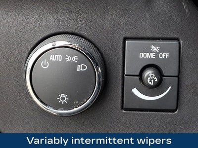 2024 Chevrolet Express Cargo 2500 Base