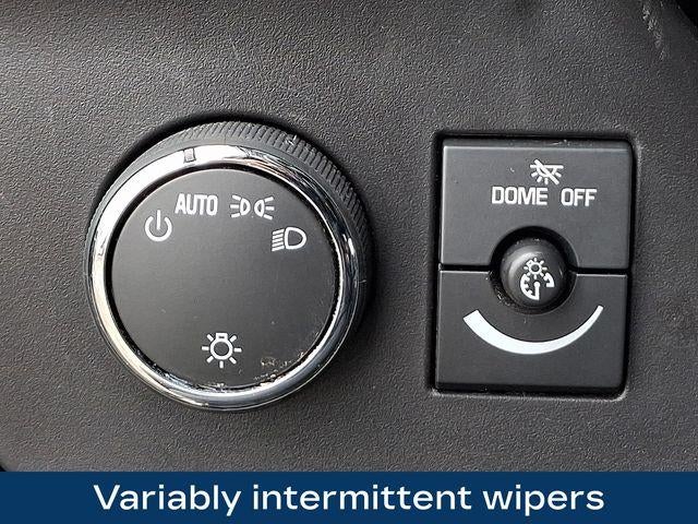 2024 Chevrolet Express Cargo 2500 Base