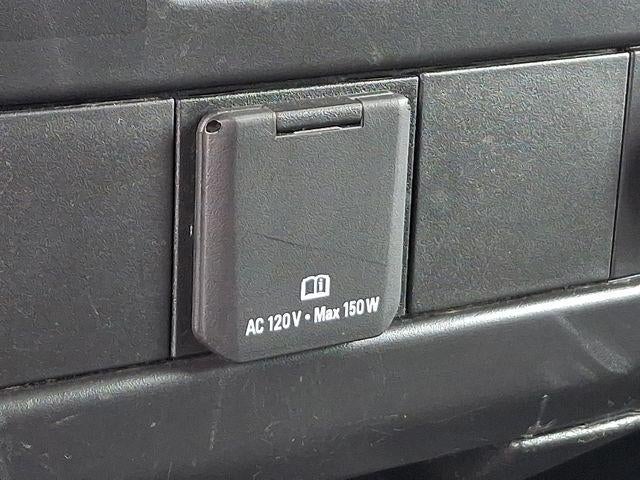 2024 Chevrolet Express Cargo 2500 Base