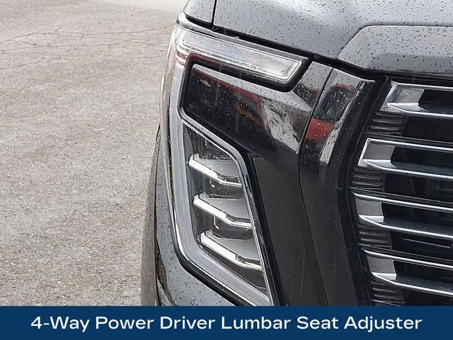 2025 GMC Yukon Denali Ultimate