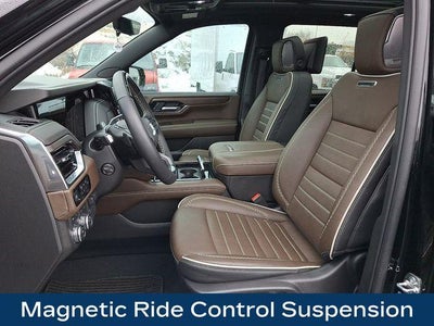 2025 GMC Yukon Denali Ultimate