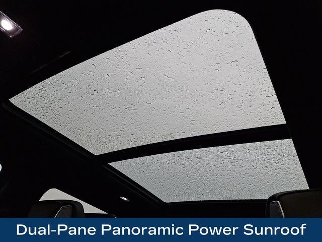 2025 GMC Yukon Denali Ultimate