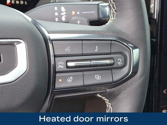 2025 GMC Yukon Denali Ultimate