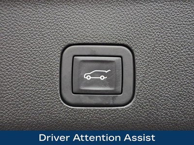 2025 GMC Yukon Denali Ultimate