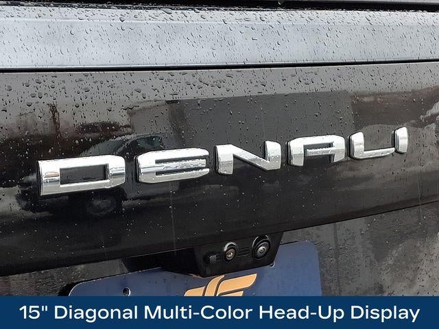 2025 GMC Yukon Denali Ultimate