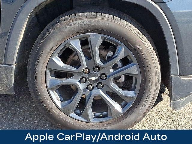 2019 Chevrolet Traverse RS