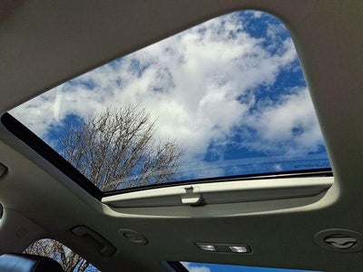 2019 Chevrolet Traverse RS