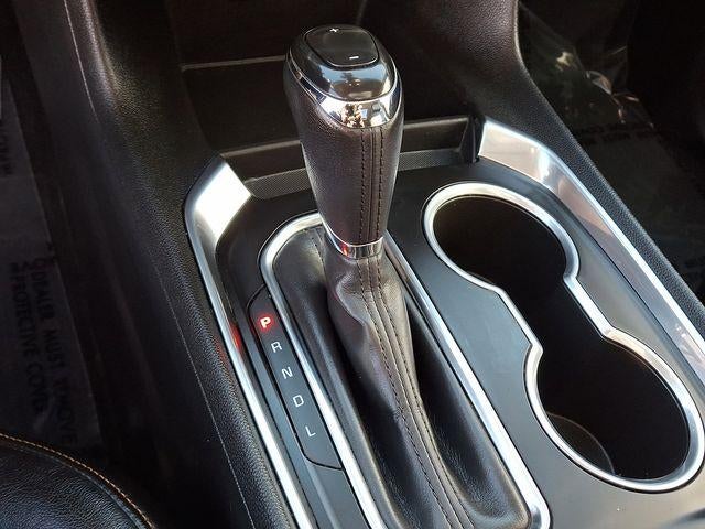 2019 Chevrolet Traverse RS