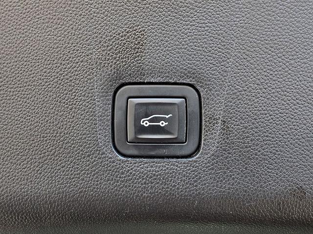 2019 Chevrolet Traverse RS