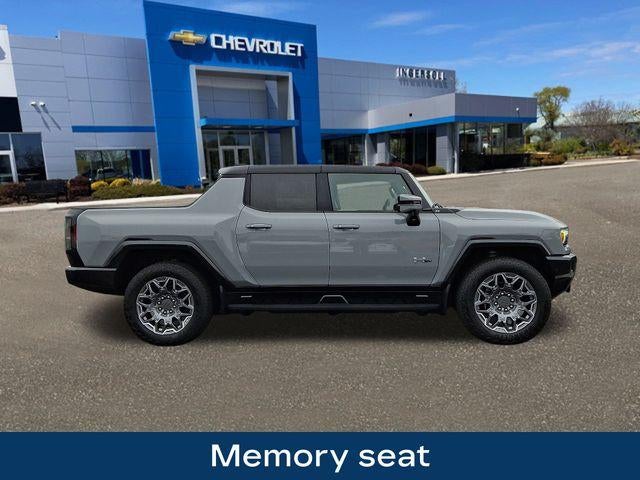 2024 GMC HUMMER EV Pickup 3X