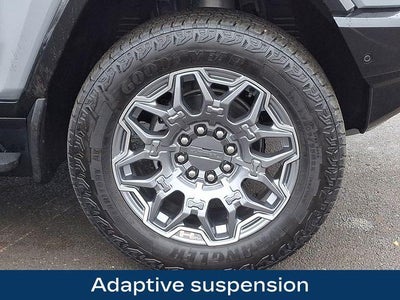 2024 GMC HUMMER EV Pickup 3X