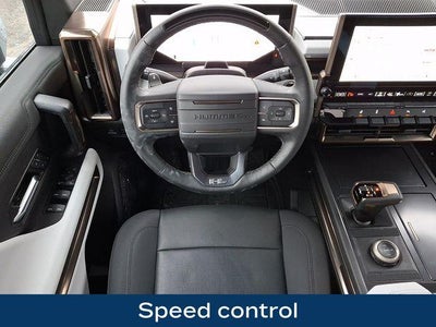 2024 GMC HUMMER EV Pickup 3X