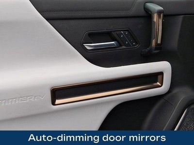 2024 GMC HUMMER EV Pickup 3X