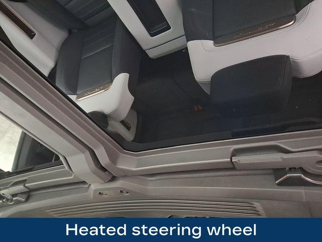 2024 GMC HUMMER EV Pickup 3X