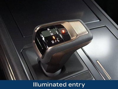 2024 GMC HUMMER EV Pickup 3X