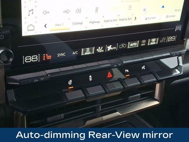 2024 GMC HUMMER EV Pickup 3X