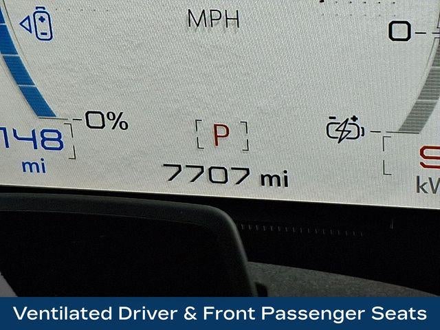 2024 GMC HUMMER EV Pickup 3X