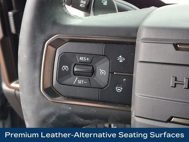 2024 GMC HUMMER EV Pickup 3X