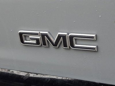 2024 GMC HUMMER EV Pickup 3X