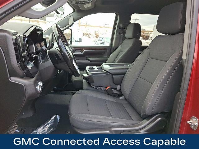 2024 GMC Sierra 2500 HD SLE