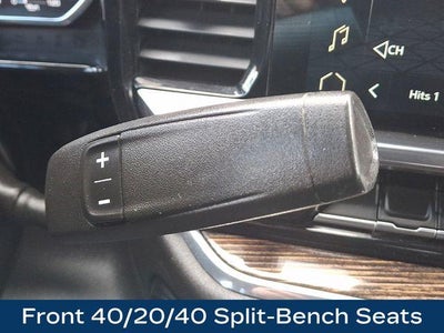 2024 GMC Sierra 2500 HD SLE