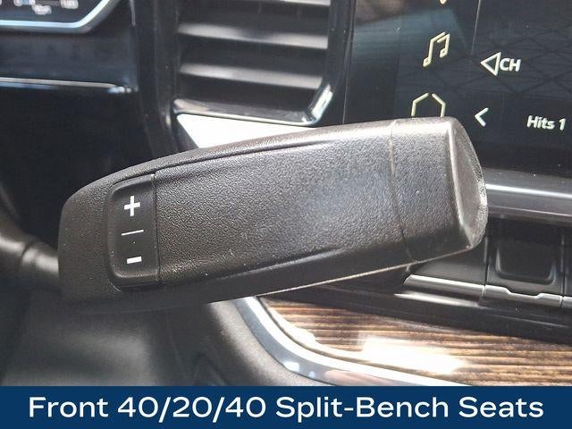 2024 GMC Sierra 2500 HD SLE