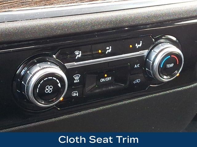 2024 GMC Sierra 2500 HD SLE