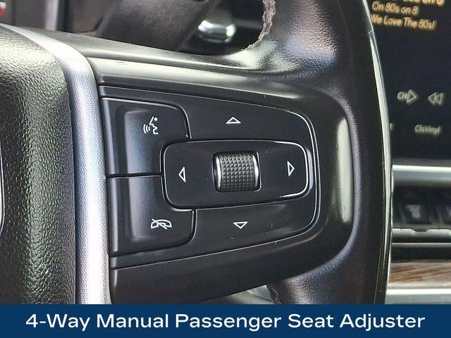 2024 GMC Sierra 2500 HD SLE