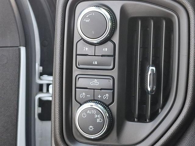 2023 GMC Sierra 3500 HD Pro