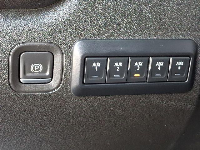 2023 GMC Sierra 3500 HD Pro