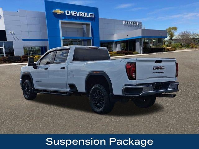 2023 GMC Sierra 3500 HD Pro