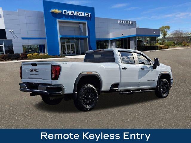 2023 GMC Sierra 3500 HD Pro