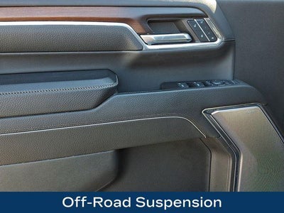 2024 GMC Sierra 3500 HD Denali