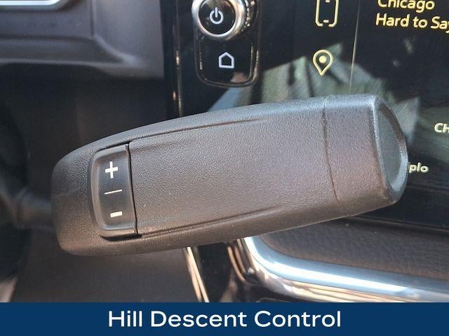 2024 GMC Sierra 3500 HD Denali