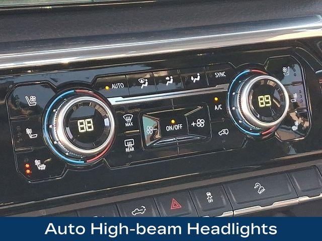 2024 GMC Sierra 3500 HD Denali