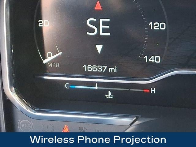 2024 GMC Sierra 3500 HD Denali