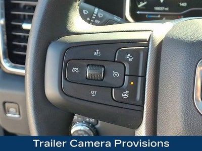 2024 GMC Sierra 3500 HD Denali