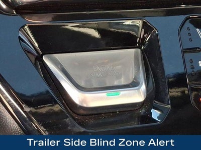 2024 GMC Sierra 3500 HD Denali