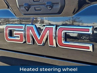 2024 GMC Sierra 3500 HD Denali